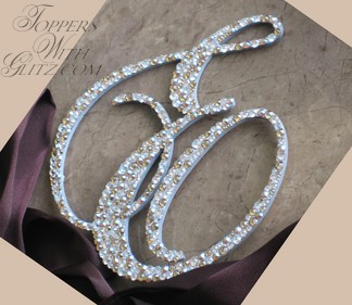 Cake Topper