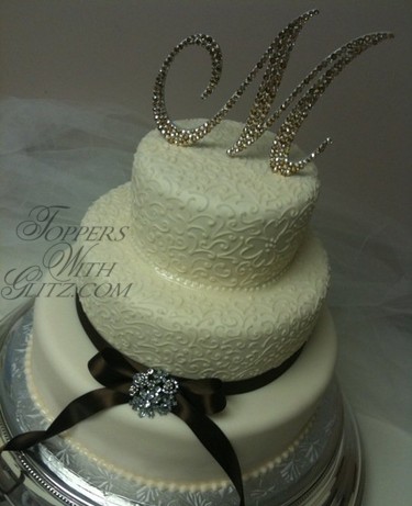 Cake Jewelry